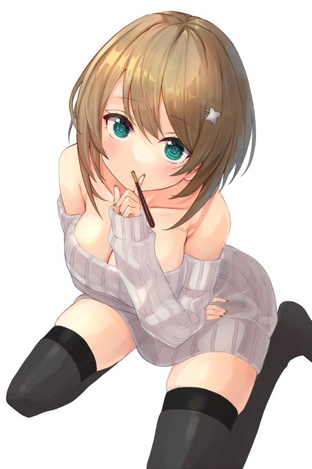 ゴミ取りしたので保存される場合はこちらを〜!!!!
#栗駒こまる 