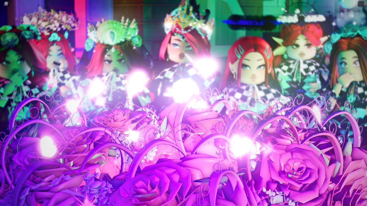 McQueenRH's tweet photo. RANDOM RT =🌷DREAM HALO🌷
RANDOM LIKE = 🤍3M🤍
MOST RT REPLY = 🦄1,000,000🦄 https://t.co/eIHrbOEXIn