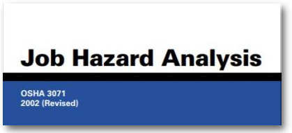 MedLabStudyHall's tweet photo. Part 3 of Med Lab Study Hall's Medical Safety series discusses Job Hazard Analysis as part of a Biological Risk Assessment.
@cullen_lilley @cmwheary @mamasminions @RodneyRohde @jimflanigancae @MedicalLabLadyG
#MedLabStudyHall #Lab4Life #Labucate
https://t.co/lpAJEXg90N https://t.co/sIveqRPX0z