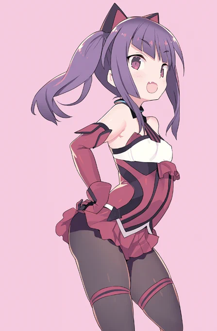 アヤカお嬢様…なんて俺特効なんだ…😇 