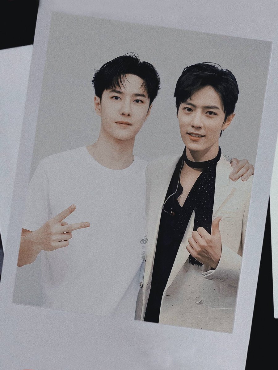wangyiboo97's tweet photo. ❤️ @xsean91 https://t.co/7J8P9SivdO