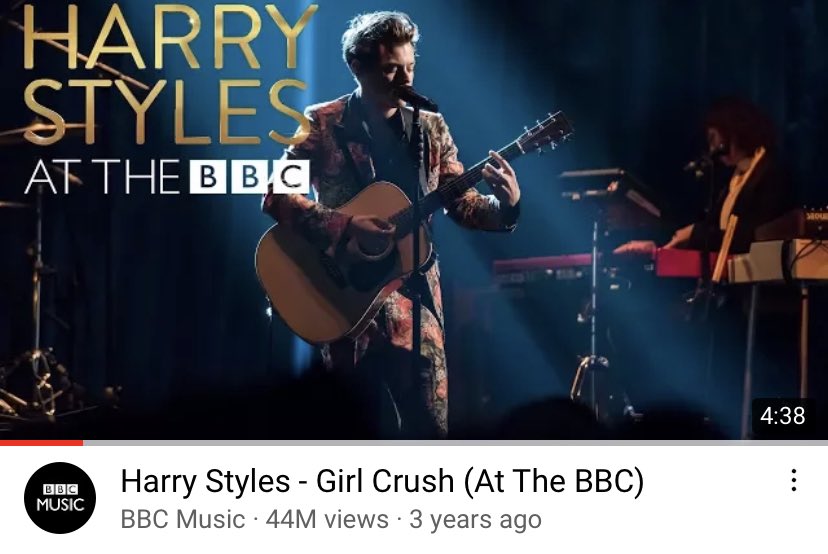 toxxicrry's tweet photo. The Holy Trinity of Harry Styles https://t.co/Xr0Zdfu1ko