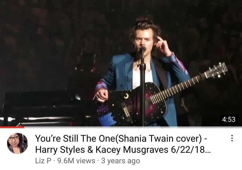 toxxicrry's tweet photo. The Holy Trinity of Harry Styles https://t.co/Xr0Zdfu1ko