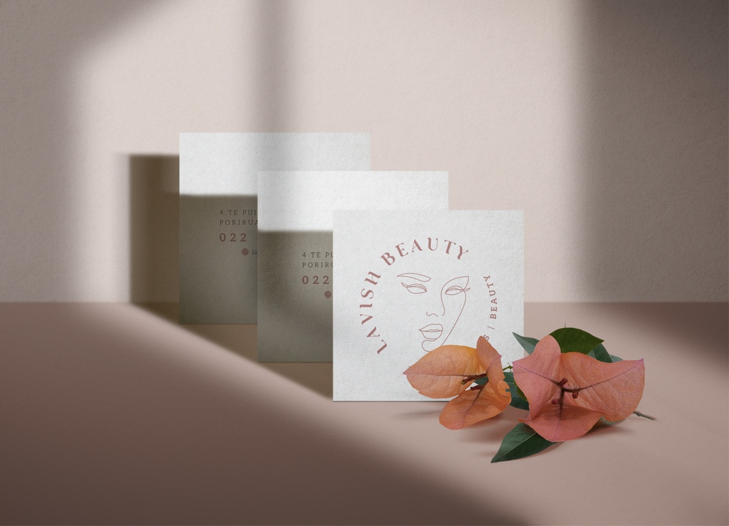 DesignerbloomGD's tweet image. REFLECT ≈ I've been going through the past years archives reflecting on the projects and amazing clients I've had the pleasure to work with. Even though I created this logo for Louise at the end of 2020 I actually met Louise for the first time this year and she's LOVELY!