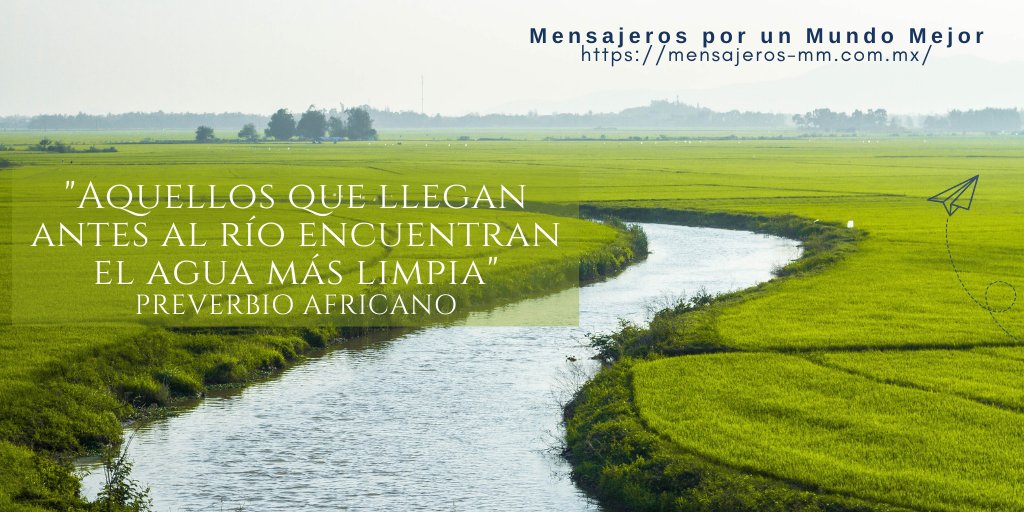 MenX1MundoMejor's tweet photo. A veces se trata de #LlegarPrimero y, otras, de #SaberLlegar.
·
Lee el blog: https://t.co/6KGWO0vfeY
#TransformaciónInterior #AmorIncondicional #CaminoEspiritual #MomentoPresente #DesarrolloHumano #AutoestimaElevada #SaludMentalYEmocional #Autodominio #Autoconquista #Decisión https://t.co/pb8A9KA9y7