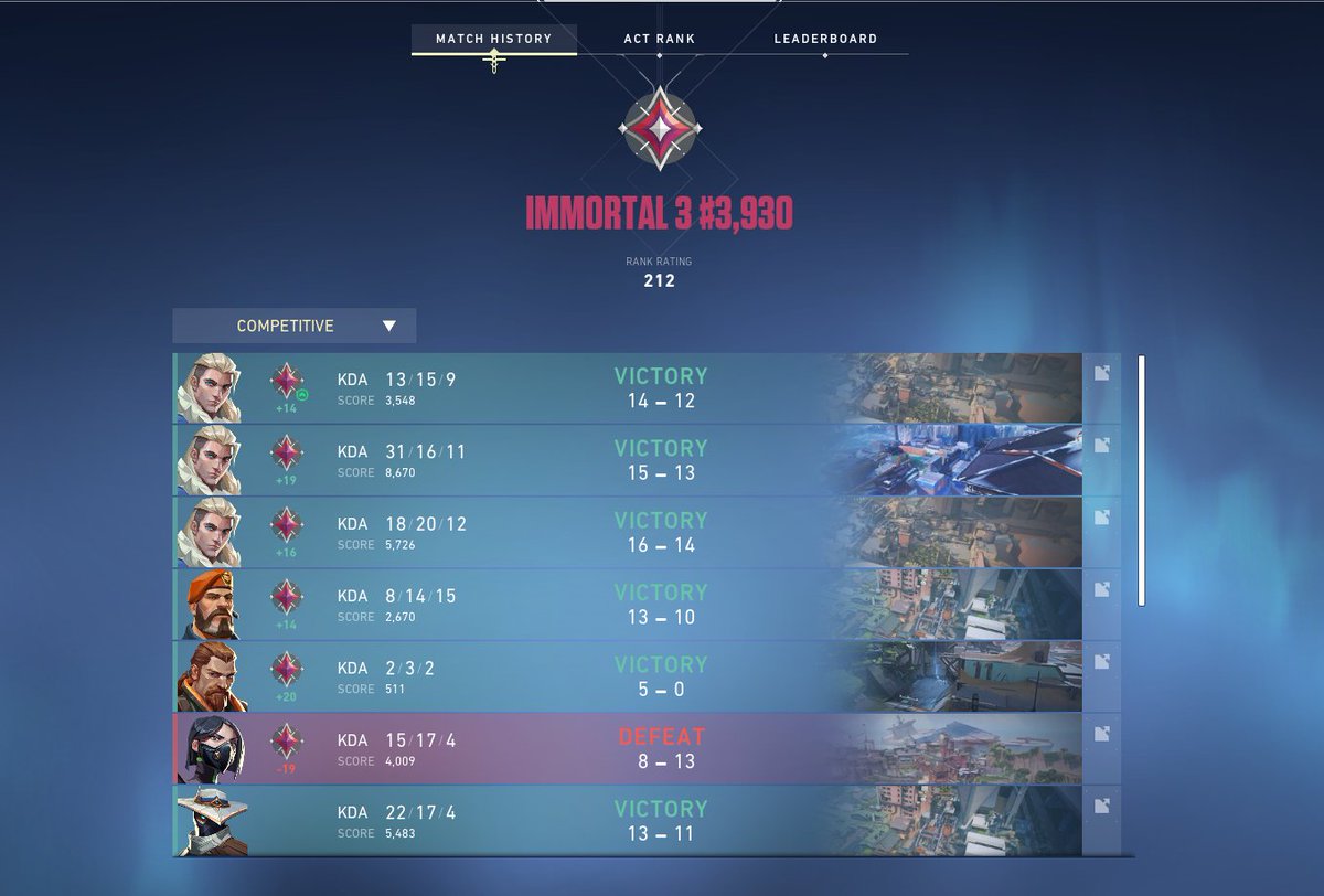 asq2g's tweet photo. IMMORTAL 3! Holy shitttttt. Got it with 6 hours left. Praise the lord!! 🙏🙏🙏 https://t.co/bJbrAu5haj