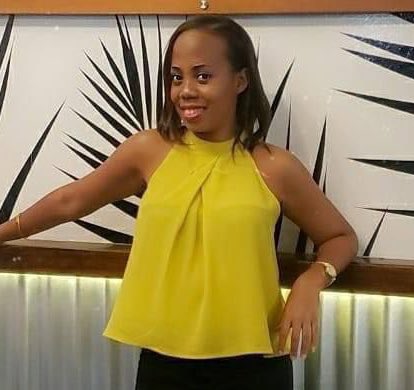 JamaicaConstab's tweet photo. 🚨Twenty-eight-year-old Reniece Fletcher of Nurses Residence at the University Hospital of the West Indies has been reported missing since Monday, November 1. 

If seen please contact the Mona Police Post at 876-837-7192 or call 119. https://t.co/ngD9BpItuw