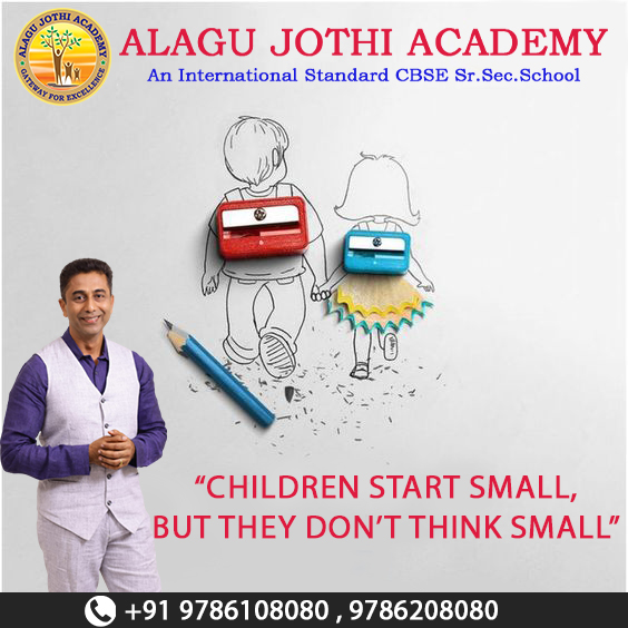 alagujothiacad3's tweet photo. #BestEducation #BestSchool #Education #QualityEducation #mayiladuthuraidistrict #InnovativeLearning #children #InternationalStandards #creativeeducation #gatewayforexcellence #CBSE #Edu #mayiladuthurai #moderneducation #knowledgegrow #mayilai #school #childimagination  #gurukulam https://t.co/5mB6EtuuQi