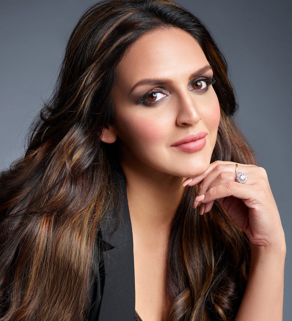 Happy Birthday Esha Deol      