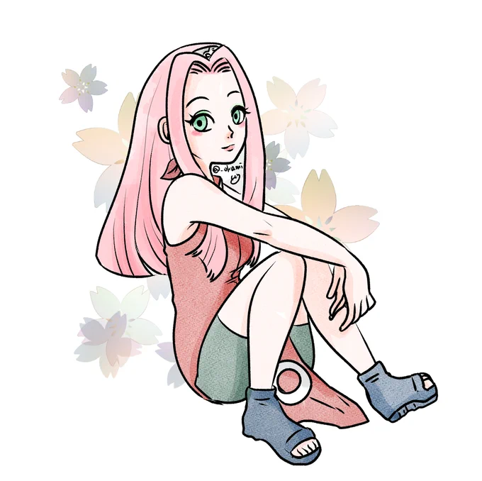 サクラちゃん 