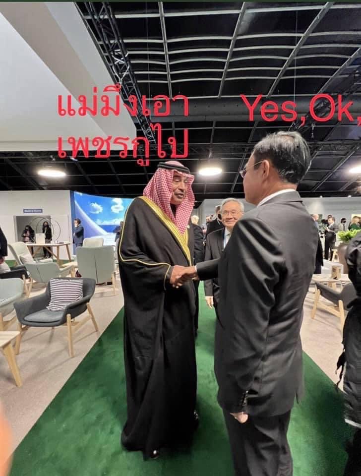 องหยิงสโนเบว tweet media