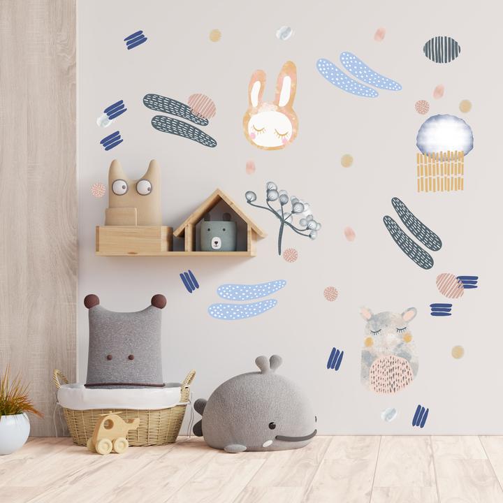 AlphabetLabel's tweet photo. COTTON CANDY ANIMALS FABRIC WALL DECAL ($109.00)

Buy it now: https://t.co/UwObONMwQD
Email us: nicole@alphebetthelabel.com.au 

#Alphabetthelabel #fabricwalldecal #animalwallpainting #HomeDecor #interiorwalldesign #Wallstickers #Boyswalldecals #Walldecal #Australia https://t.co/DBo0xkUcQs