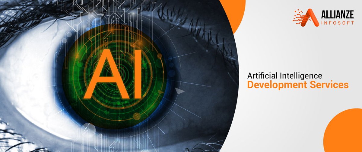 allianze_info's tweet image. Being the top-ranked #AIcompany, we offer cutting-edge #artificialintelligencedevelopment solutions at an economical price. 
#businesstransformation #bigdata #machinelearning #robotics #aisolutions #datascience #artificialintelligence #business #AI
Visit: allianzeinfosoft.com/services/artif…