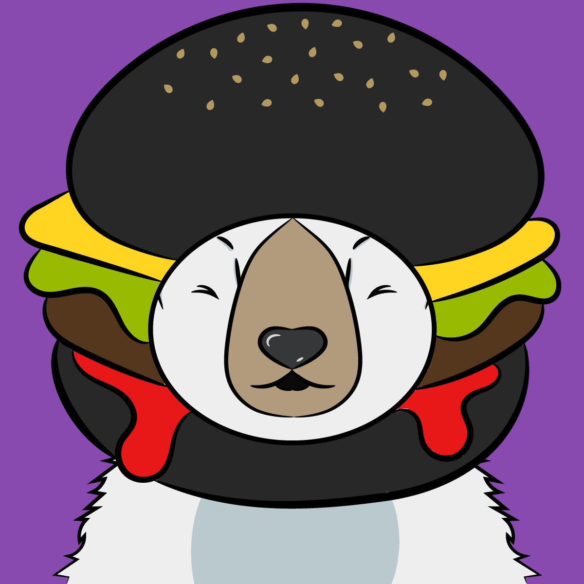 CryptoFluffyNFT's tweet photo. New drop! 5 CryptoFluffys Bear! 🐻❤️

Find them on https://t.co/Cktsp0nhDP

#Ethereum #OpenSeaNTF #NFT #Crypto #digitalart https://t.co/MgyzyvlnFT
