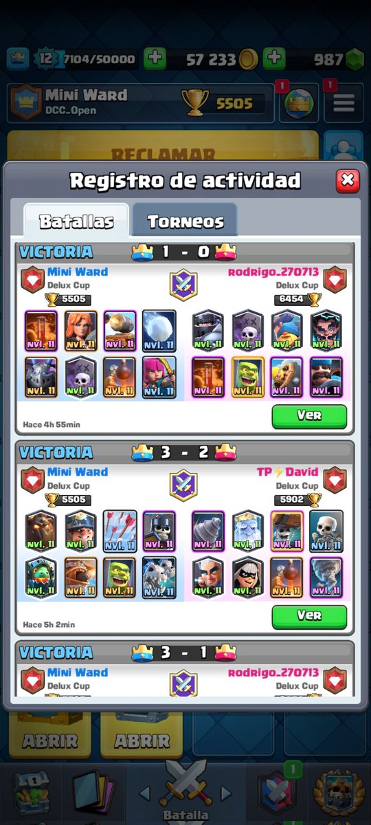 Wardsitooo's tweet photo. 12-3 farmeando wr en 2c2 con @AlexProTwo1 y definiendo partidos para @KingsGG8 v: https://t.co/hJrfri5QmH