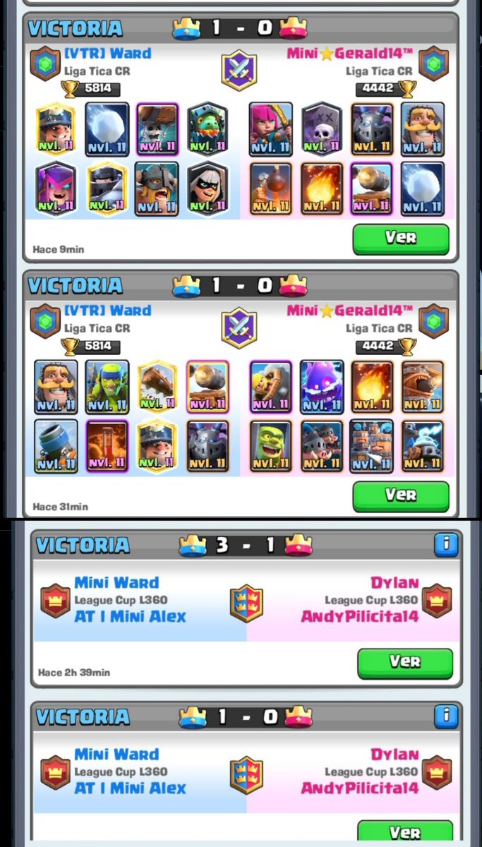 Wardsitooo's tweet photo. 12-3 farmeando wr en 2c2 con @AlexProTwo1 y definiendo partidos para @KingsGG8 v: https://t.co/hJrfri5QmH