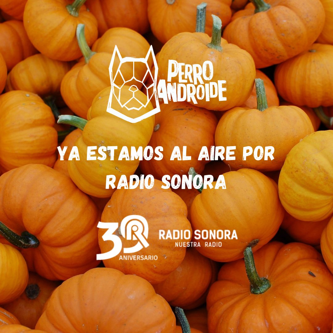 perro_androide's tweet photo. Comienza la #BarraDeRock de @Radio_SonoraFM... Listos?! @perro_androide con  #LosHijosDelLechero @milokolapzopunk y @DimonyumMx... https://t.co/2haJcCbm6H