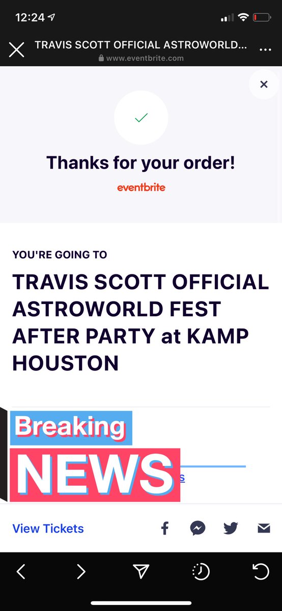 Astroboi239's tweet photo. LETS GO SEE YOU IN HOUSTON @trvisXX @astroworldfest #TravisScott #rap https://t.co/Uj5Qmg6LoA