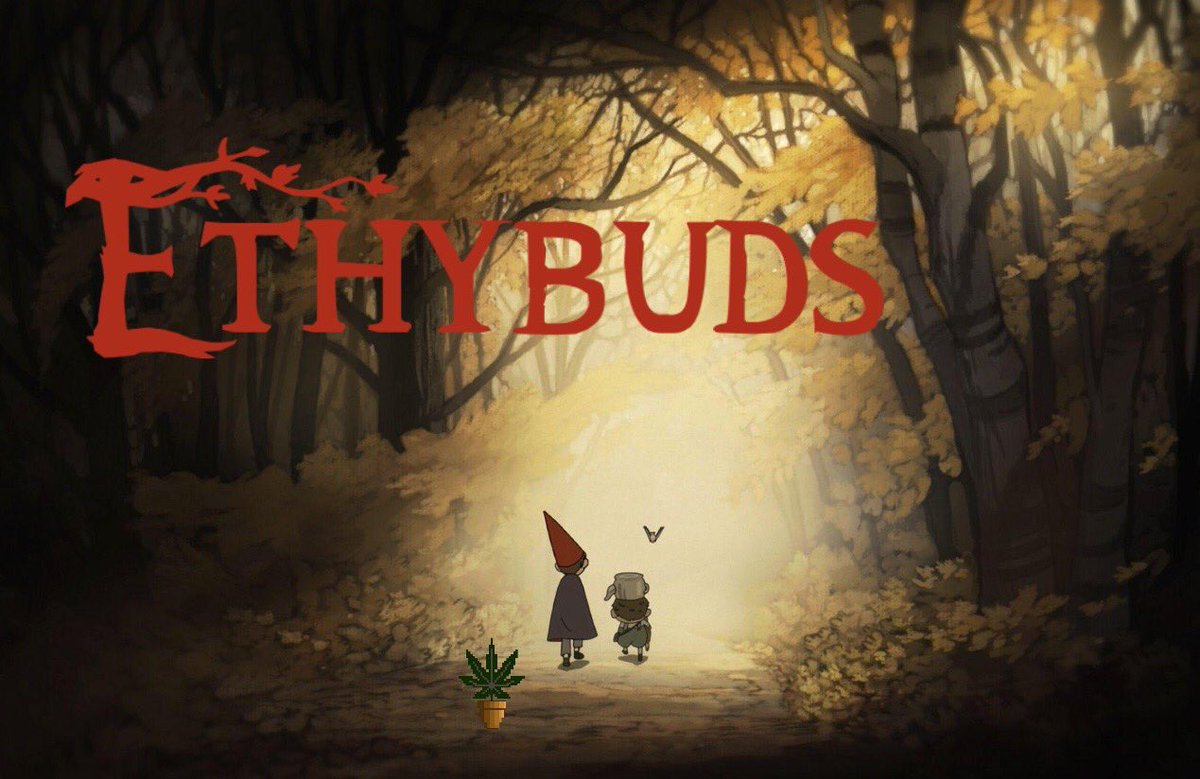 ethybuds's tweet photo. Itβs official yal Autumn is here! π guess who inspired this seasonβs #Ethybuds harvest?β¦ https://t.co/DNESlkIFvl