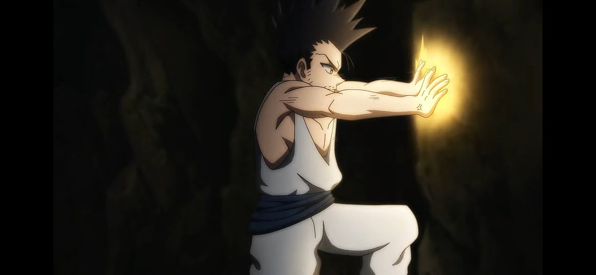 Rion Steiner リオン・シュタイナー on X: Hunter x Hunter - Succession War Opening  (Fanmade)  #anime #SuccessionWar #hxh #hunterxhunter  #fanmade #opening  / X