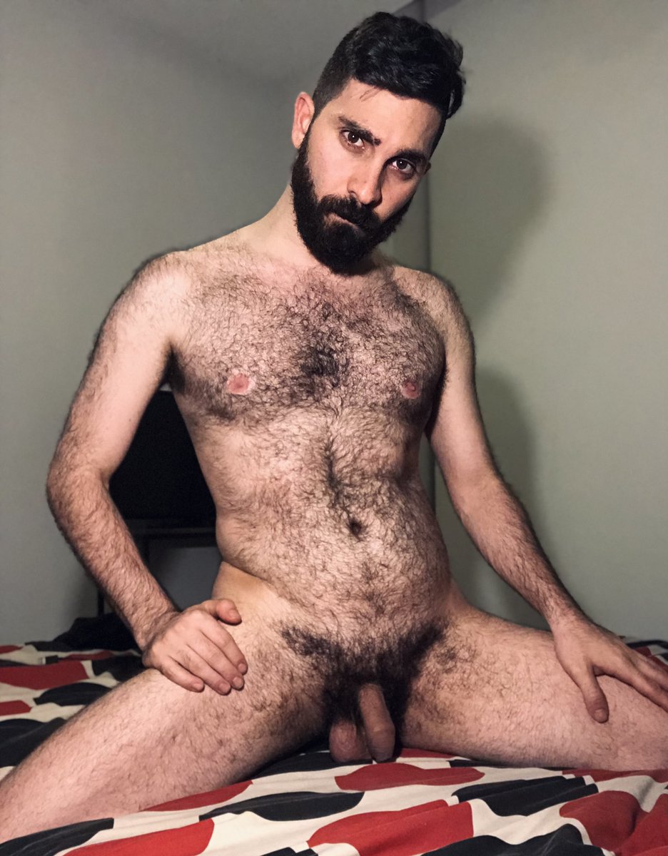 BanDiglett's tweet photo. I've really let the bush grow https://t.co/gmIZCejr0J