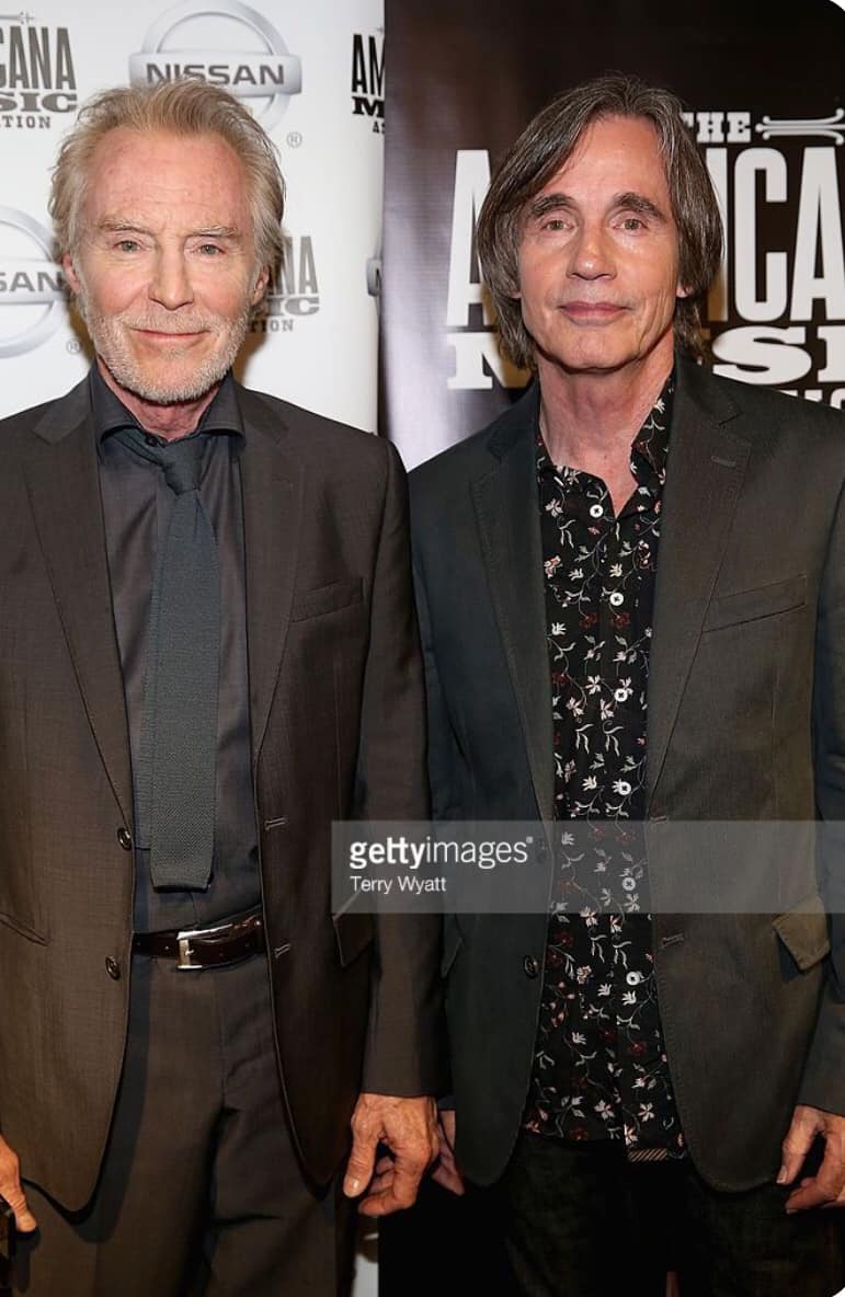 HAPPY BIRTHDAY JD SOUTHER! 