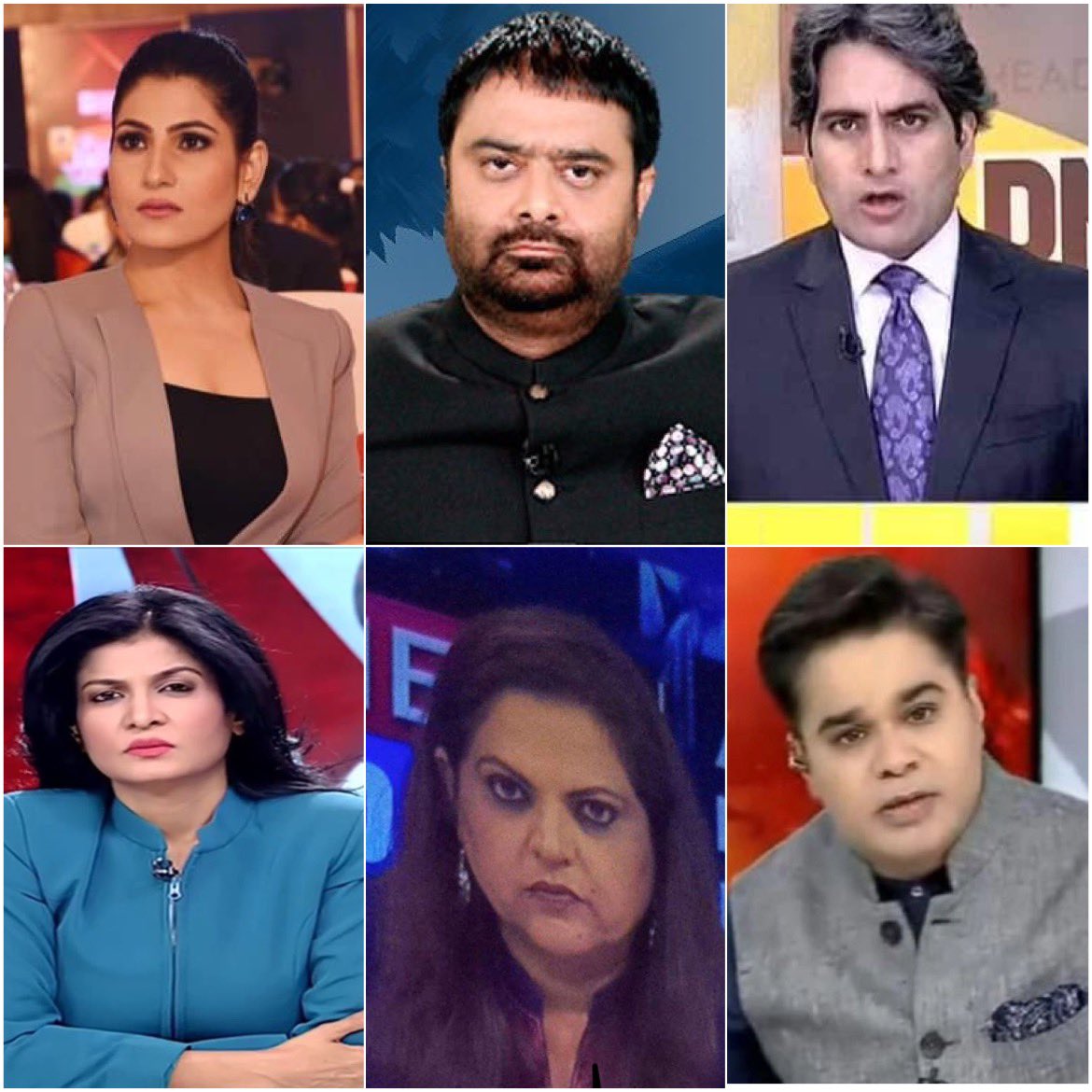 yippeekiyay_dk's tweet photo. Your Diwali cleanness drive is incomplete If these faces still appears on ur TV screen https://t.co/XeuZmjvcib