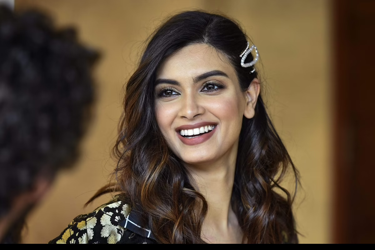 Happy Birthday Diana Penty    