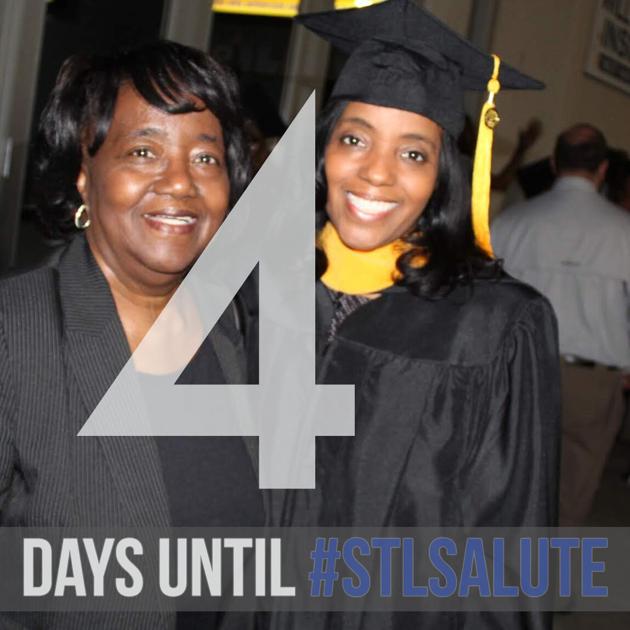 StLouisAmerican's tweet image. Congratulations!

'Salute to Excellence in Education: Yolanda Curry'

Curry, a counselor at St. Charles West High School, is being honored as SEMO Counselor of the year at the 2021 Salute to Excellence in Education...

#StCharlesWestHighSchool #stlsalute 

ow.ly/7OBB50GCY2o