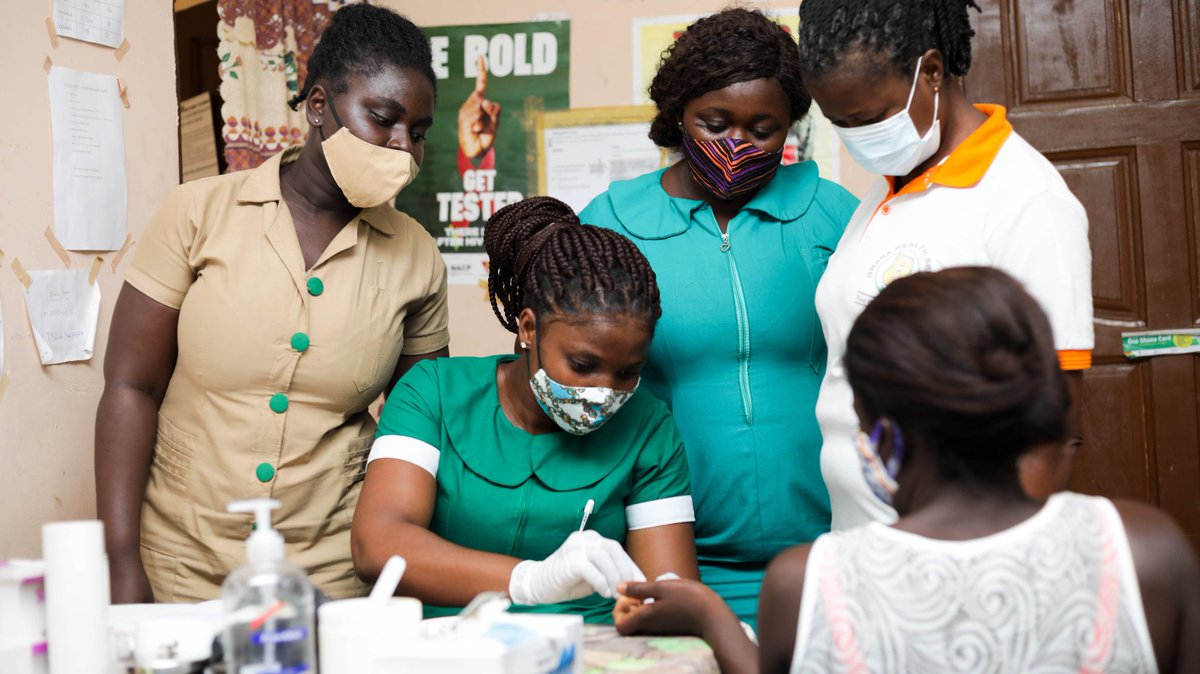 lama_marcel's tweet photo. The generation to @endmalaria @SANRU_asbl @GlobalFund https://t.co/7FJQjwn578