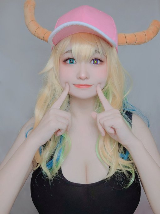 コスプレイヤーののかのTwitter画像24