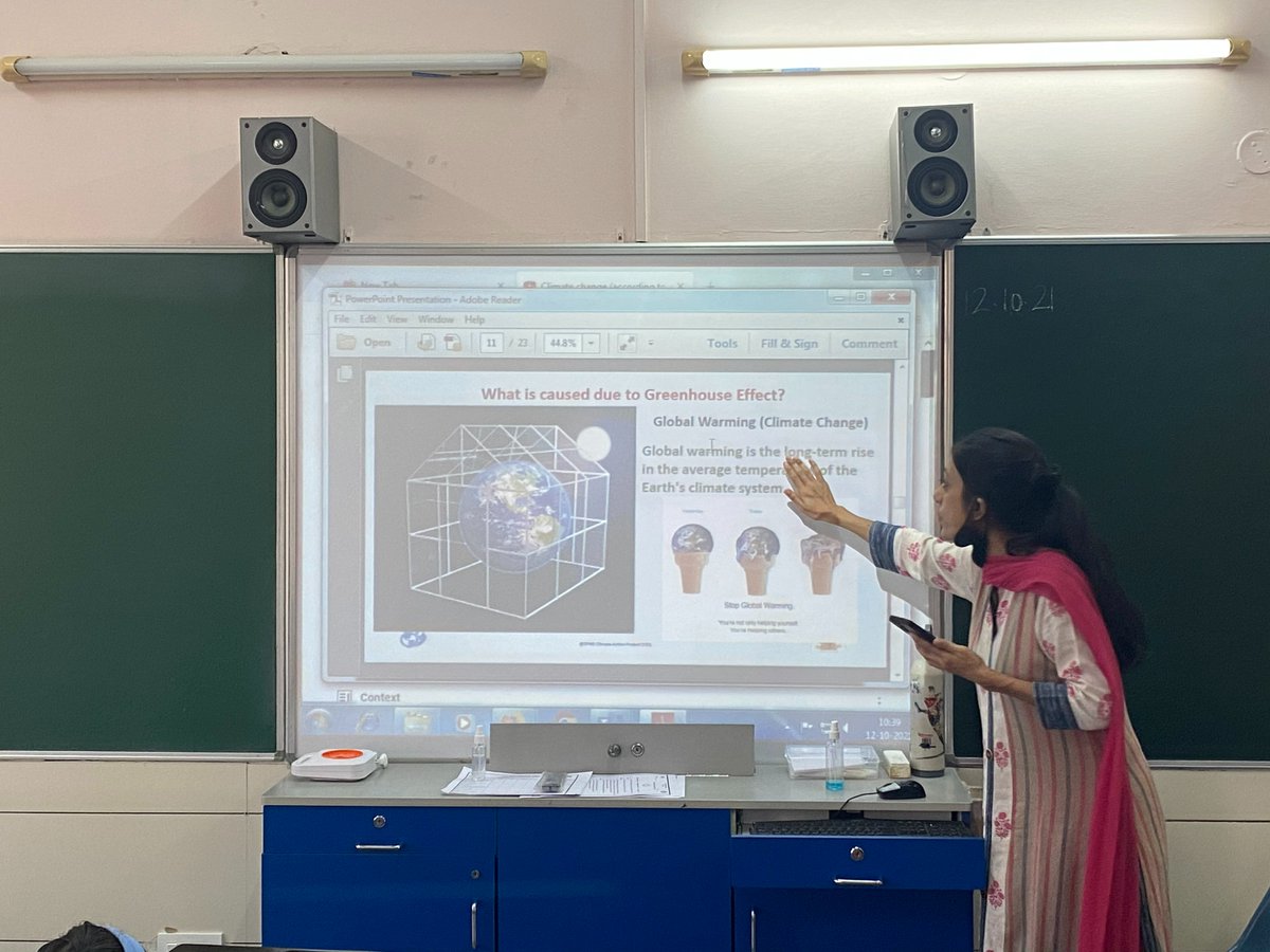 KovleenMiddha's tweet photo. A lot of learning and interaction for #TakeAction . #ClimateAction is the need of the hour. Sensitizing students at @Sat_Paul_Mittal . @ClimateActionED #CAP2021 Week 1. @klnamya @msbhupinder @nsehgal19 @zelfstudie @JenWilliamsEdu  @dawar_kanupriya 
https://t.co/b7fT5GQo2z https://t.co/5KvpTt0uuo