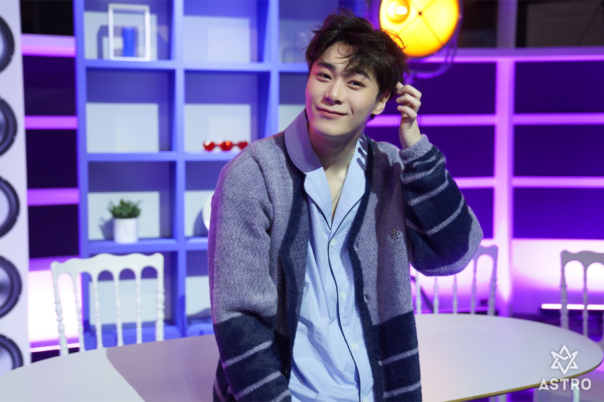 offclDALKONG's tweet photo. ♡︎

 #문빈 #MOONBIN #ASTRO https://t.co/rMaGJW4HSW