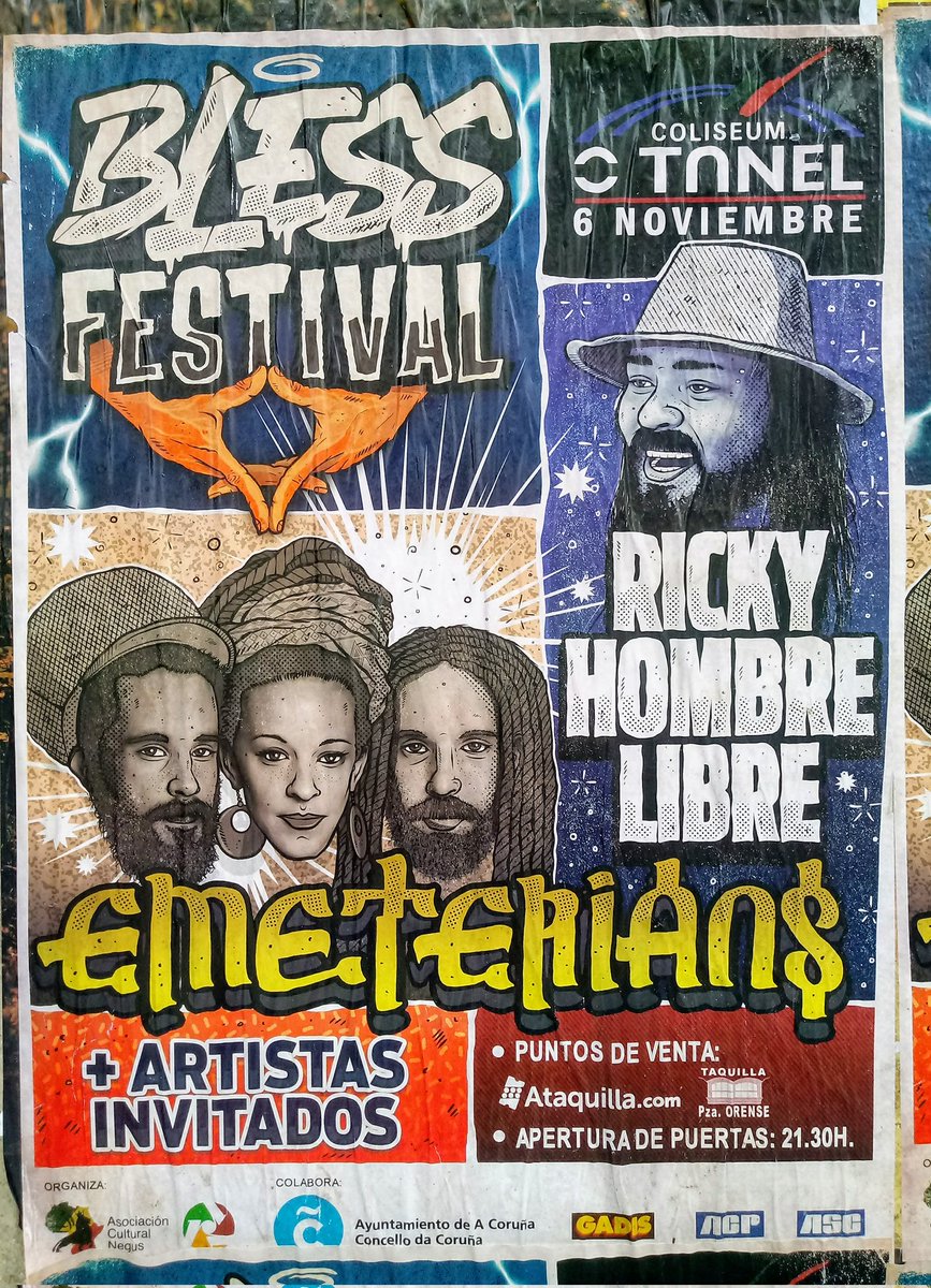 CoruCartel tweet media