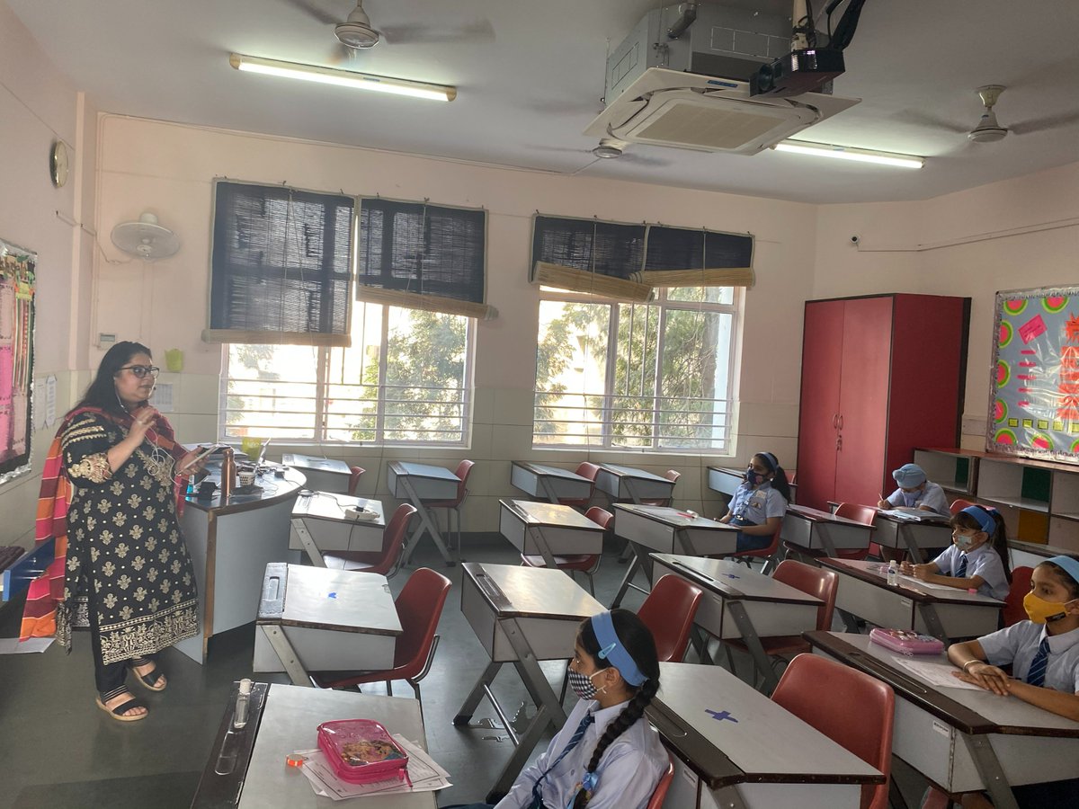 A lot of learning and interaction for #TakeAction . #ClimateAction is the need of the hour. Sensitizing students at <a href="/Sat_Paul_Mittal/">SatPaulMittalSchool</a> . <a href="/ClimateActionED/">Climate Action Project</a> #CAP2021 Week 1. <a href="/klnamya/">Monica Joshi</a> <a href="/msbhupinder/">Bhupinder Gogia</a> <a href="/nsehgal19/">n sgl</a> <a href="/zelfstudie/">koentimmers</a> <a href="/JenWilliamsEdu/">Jennifer Williams</a>  <a href="/dawar_kanupriya/">Kanupriya Dawar</a> 
satpaulms-my.sharepoint.com/:v:/g/personal…