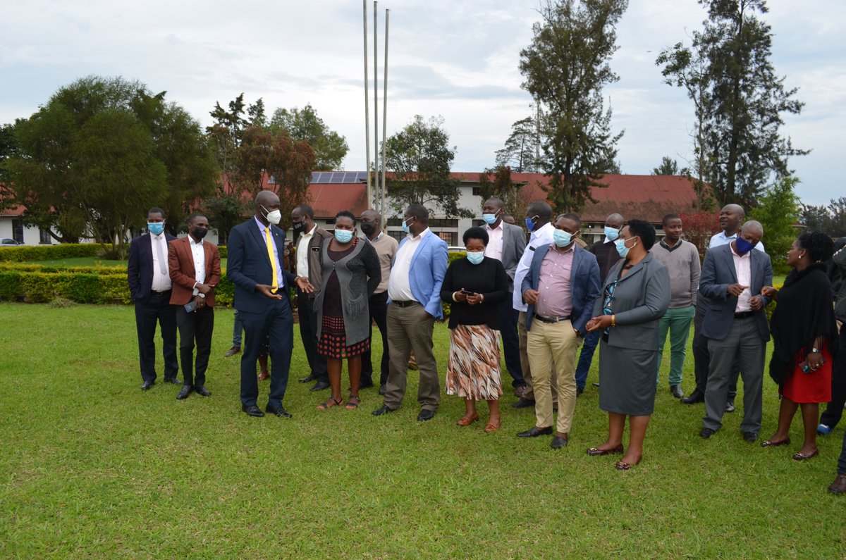 Kabale District Local Government tweet media