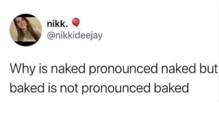 heystudiomay's tweet photo. A Brazilian colleague once asked me what the difference was between a Scissor and a Caesar salad ✂️🥗 #learninglanguages https://t.co/mXwNdM4epf