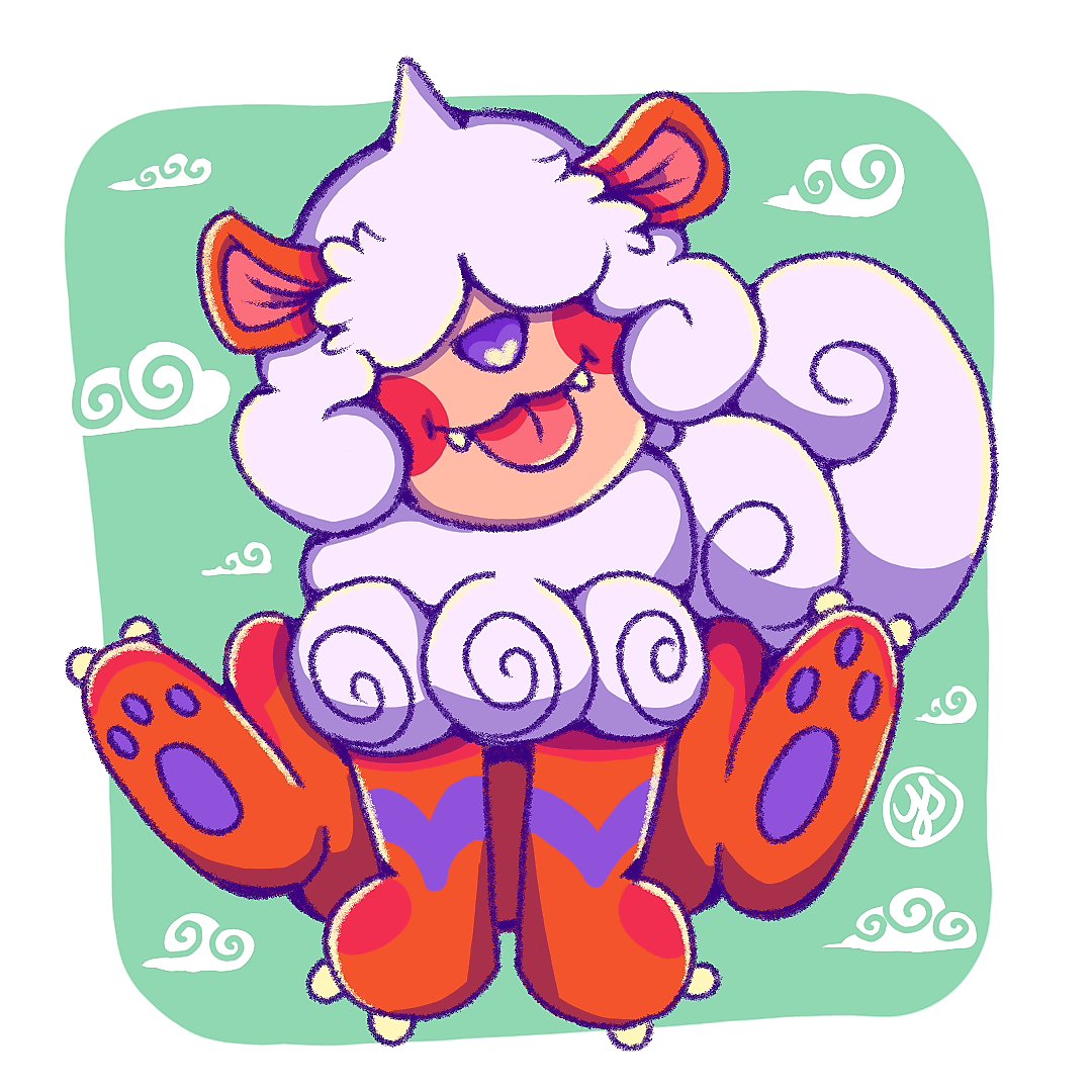 yasbool's tweet photo. I love the new growlithe!!!
#hisuangrowlithe #pokemon #pokemonarceus #growlithe #digitalart #commissionsopen https://t.co/tBvfwQ19Y0