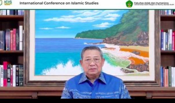 KompasTV's tweet photo. SBY Kena Kanker Prostat, Jokowi Kirim Tim Dokter Kepresidenan https://t.co/aoaWdbfWsH https://t.co/ZB5WKlTbqh