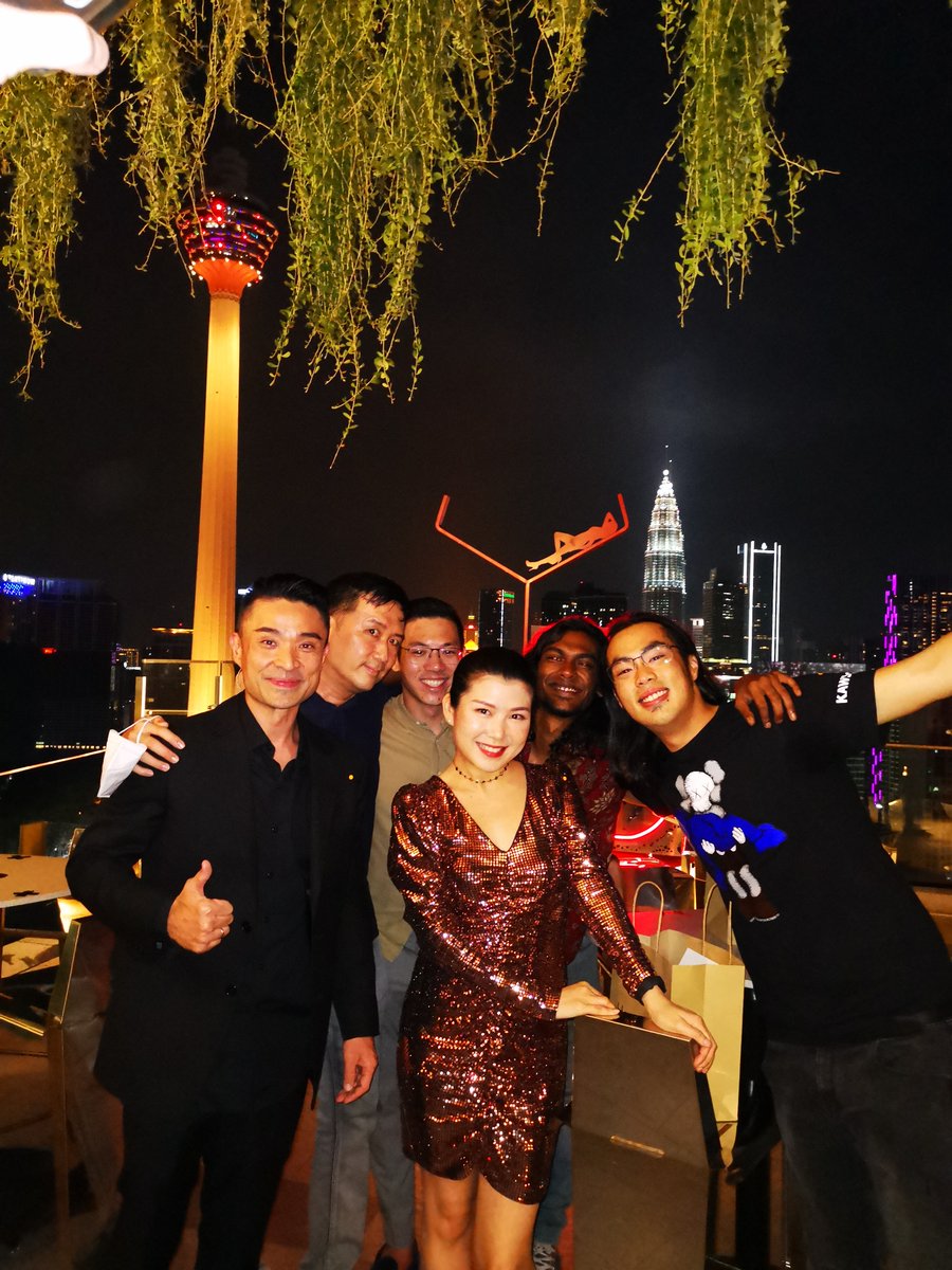 Imperium Universe Sdn Bhd tweet media