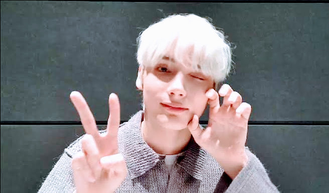 jun7_robin's tweet photo. Hueningkai 
#TOMORROW_X_TOGETHER #TXT #투모로우바이투게더 https://t.co/3LxtBOffqC