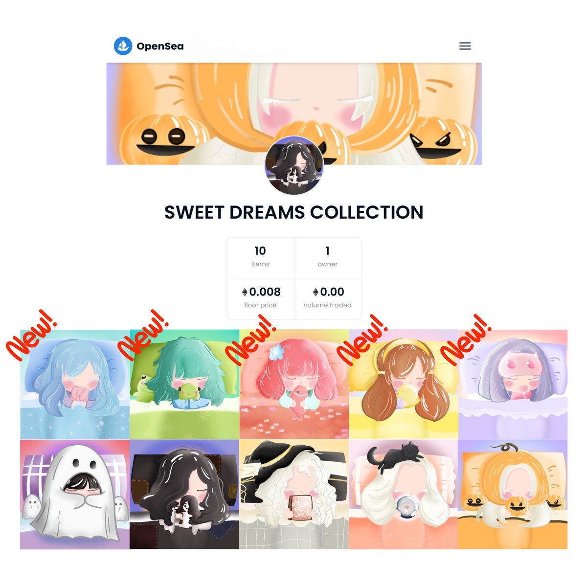 PEE K | NFT tweet media