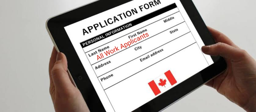 weCanadaWorkers's tweet photo. 📢 #IRCC 🇨🇦 The way #Work permit applicants are being treated,is disheartening.Processing recent submitted files bt ignoring applicants of 2020 continously is unjustified.
#LMIA #SOWP #PGWP
Please #ClearTheBacklogOf2020 

@JustinTrudeau
@SeanFraserMP
@CitImmCanada
@CanadainIndia https://t.co/bKYLl3zKpp