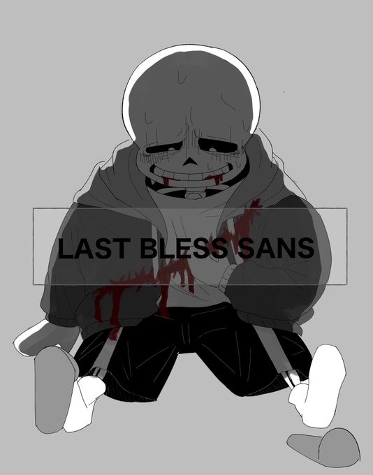 サンズ 高画質 のtwitterイラスト検索結果 古い順