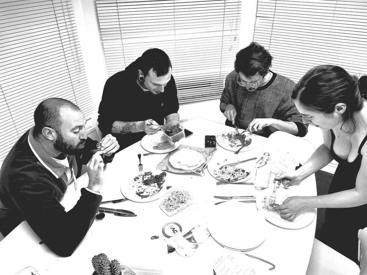 Judging from Friday and last night. Best independent takeaway in MK

<a href="/OleevoPizza/">Oleevo Pizza</a> @WrapitandRun <a href="/PercysBBQ/">Percys</a> <a href="/PeelJuiceBar/">Peel Juice Bar</a>