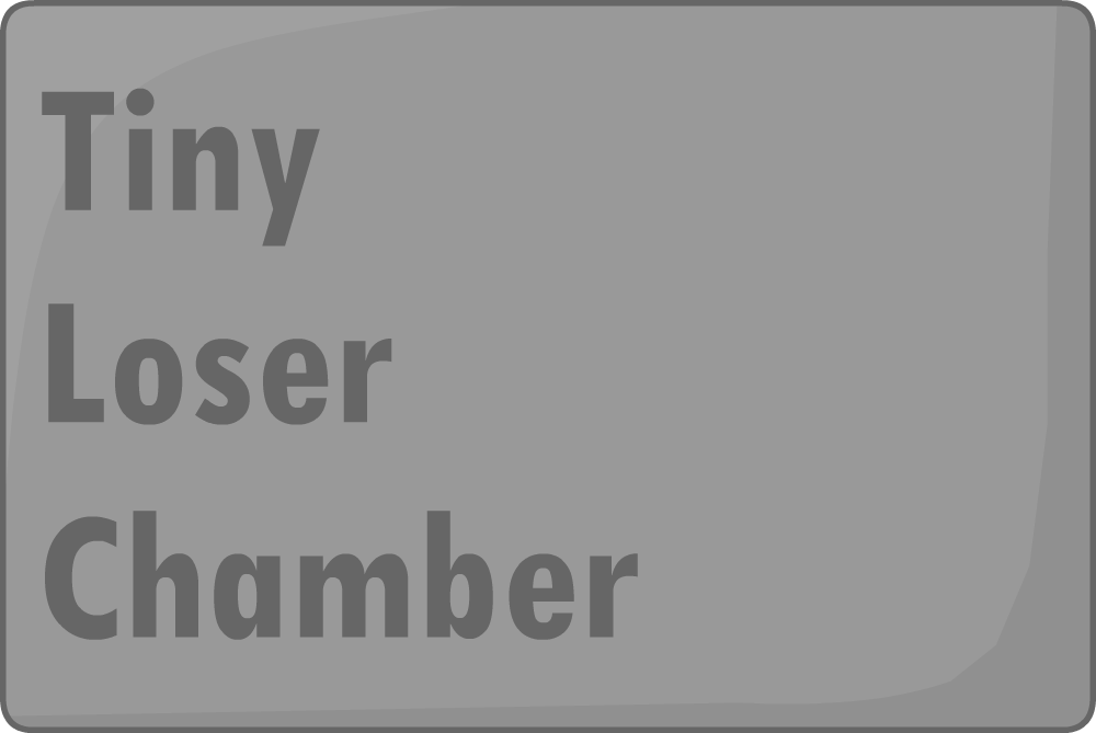 Who would win at Tiny Loser Chamber? Gordon Ramsay vs. Spy https://t.co/MSpk8NACfl