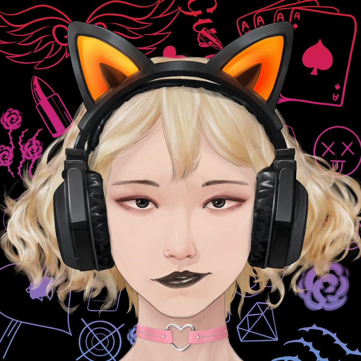 Bad Girls Initiative tweet media