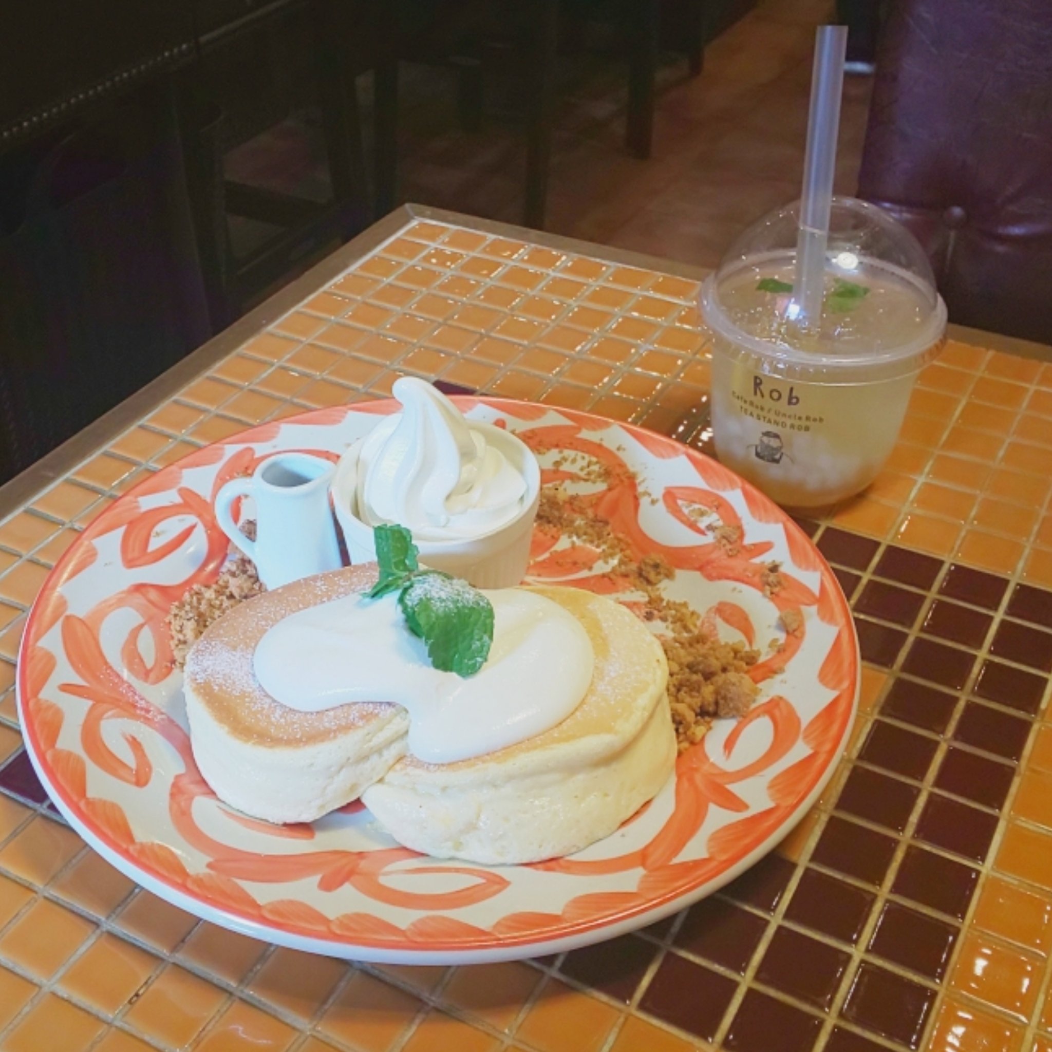 台湾式パンケーキ Twitter Search Twitter
