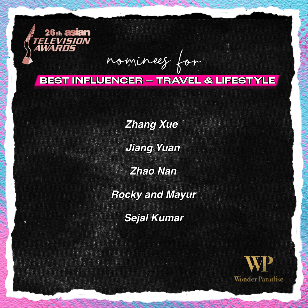AsianTVAwards's tweet photo. https://t.co/OrC6olTerN