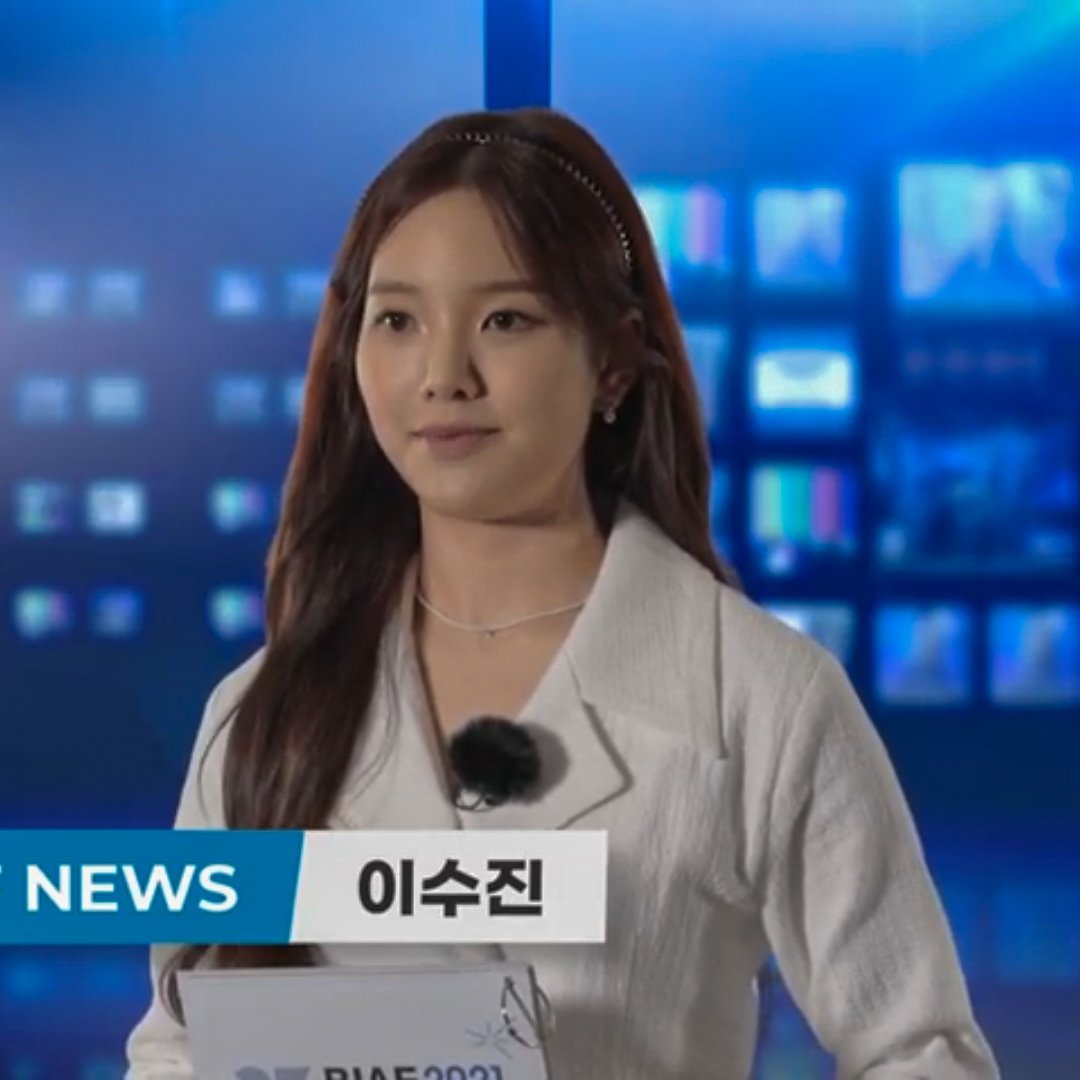 #이수진 #LeeSoojin